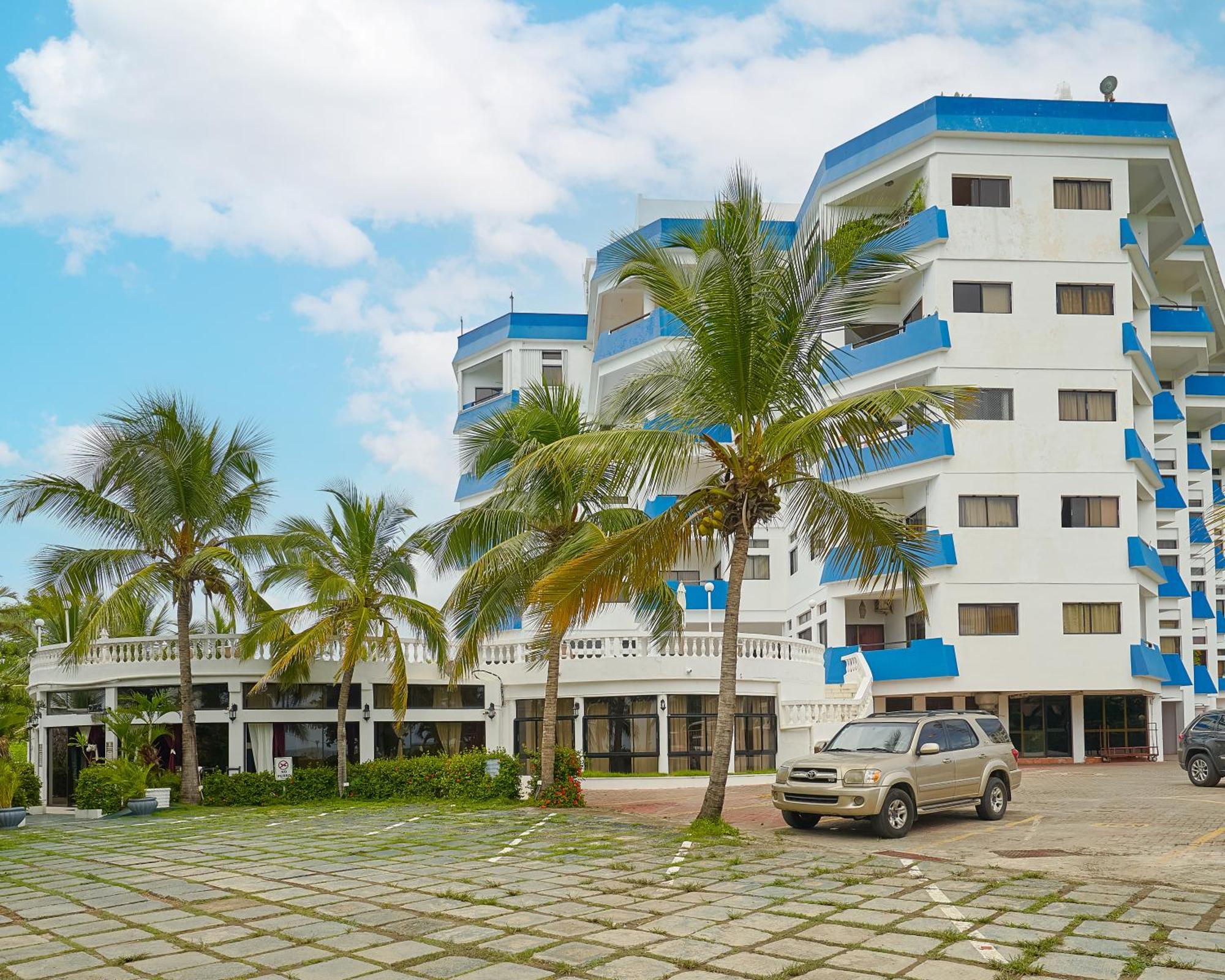 ᐉ SPECTACULAR SEA VIEW APARTMENT ( DOMINICAN REPUBLIC ) REAL PHOTOS ...
