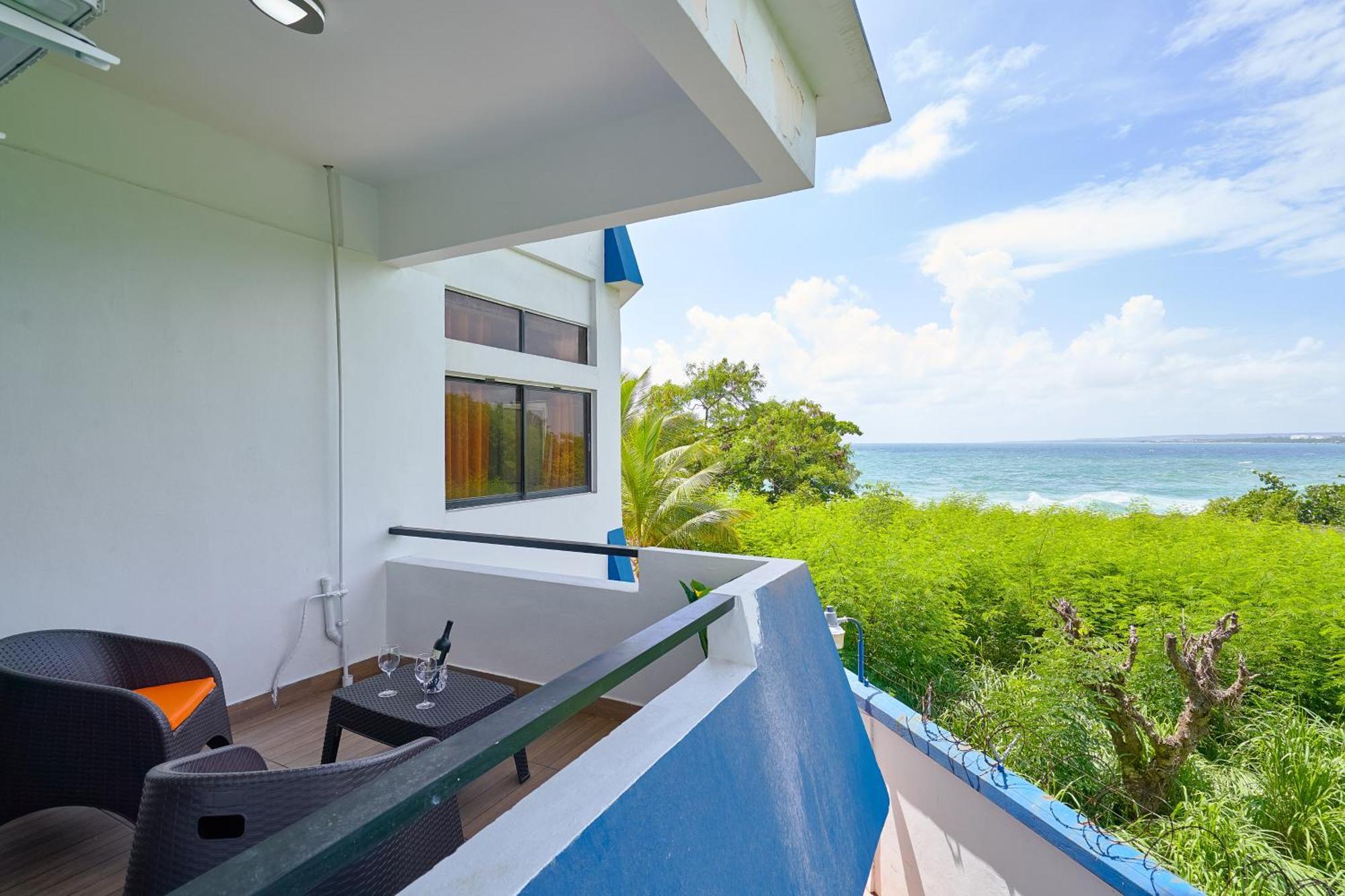 ᐉ SPECTACULAR SEA VIEW APARTMENT ( DOMINICAN REPUBLIC ) REAL PHOTOS ...